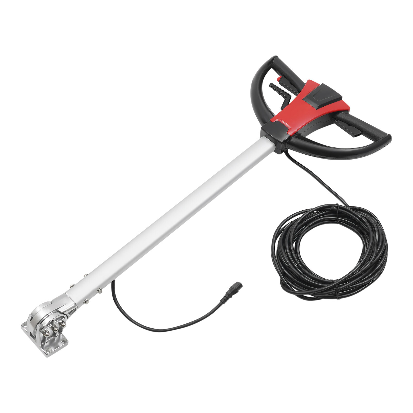 8L Carpet Cleaning Machine Multi-functional Brushing Polishing Waxing Machine