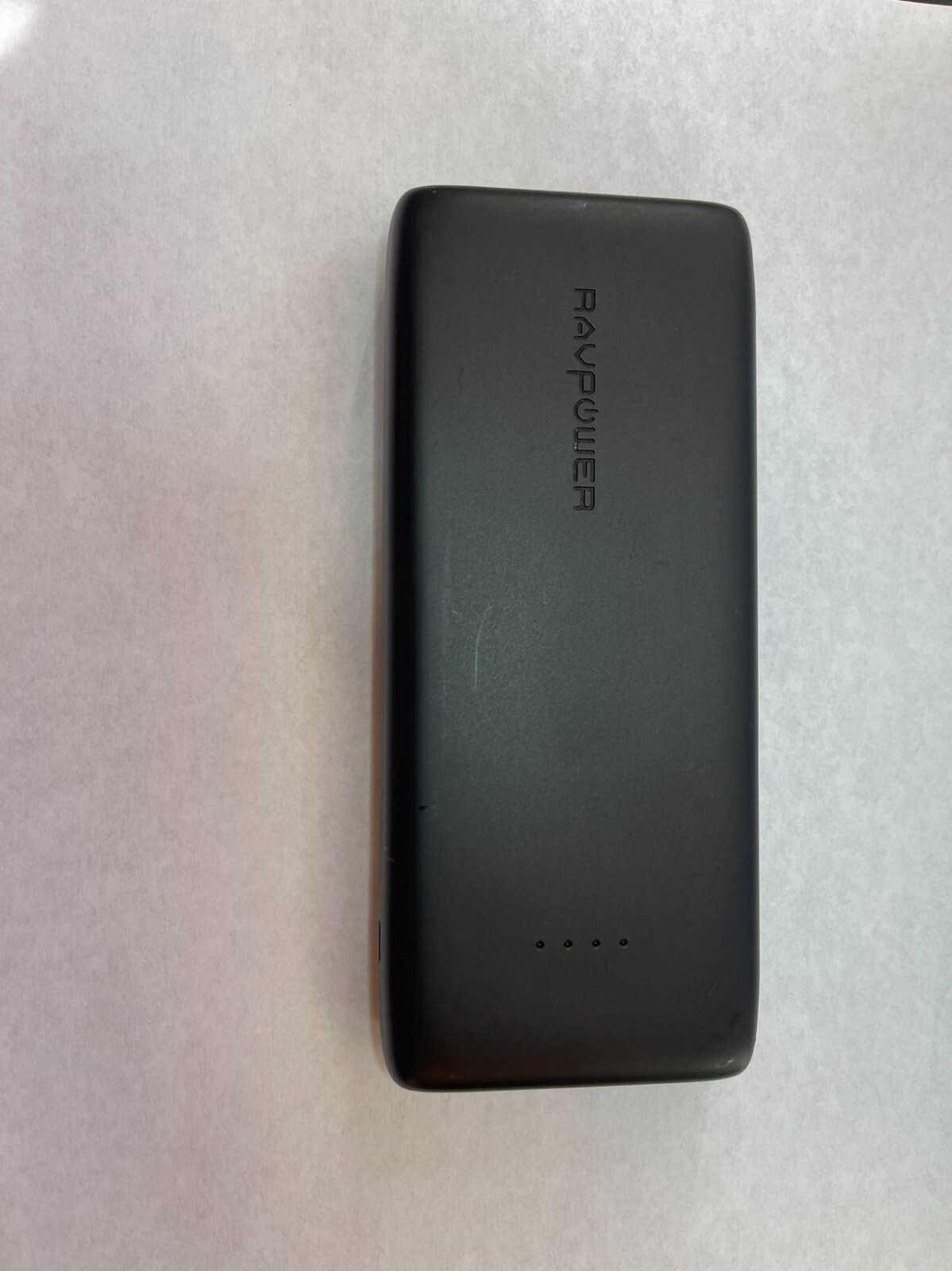 RAVPower RP-PB052(B) Ace Series 22,000mAh Portable Power Bank