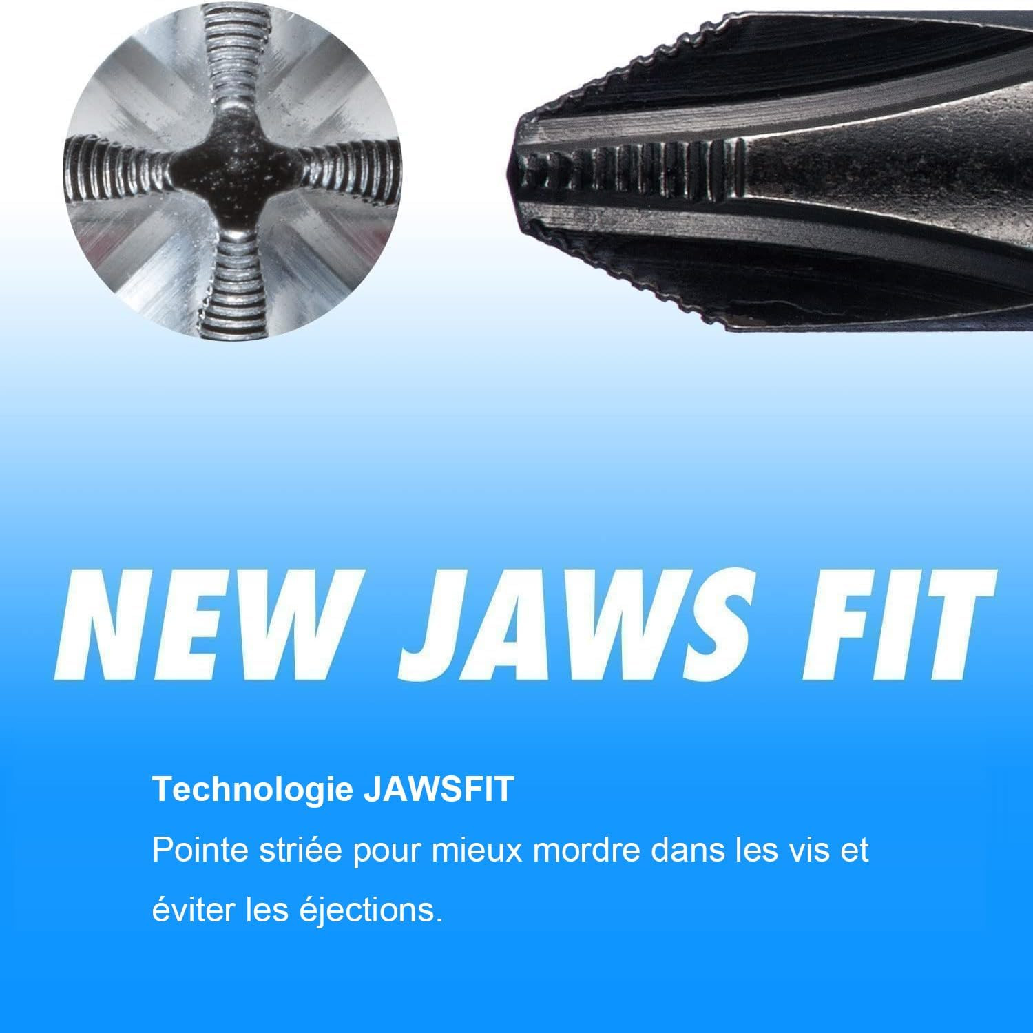 Megadora Normal Screwdriver +2 X 150 900