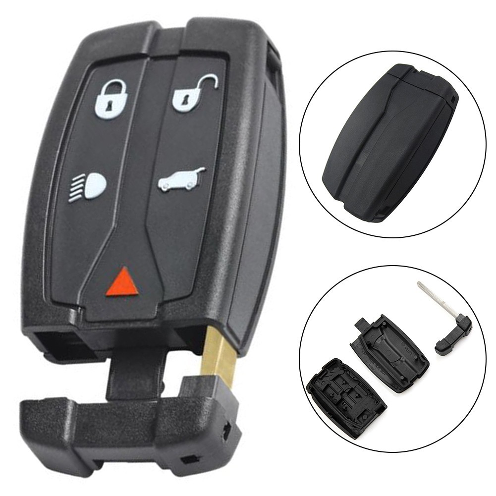 For FreeFor Lander 2 Key Case Easy Installation