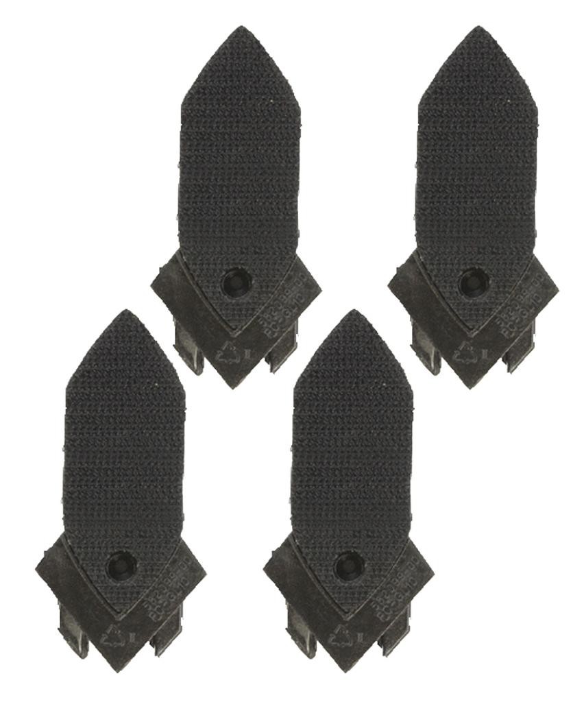 Black and Decker MS800B / BDEMS600 Sander 4 Pack Finger Platen - 582146-01-4PK