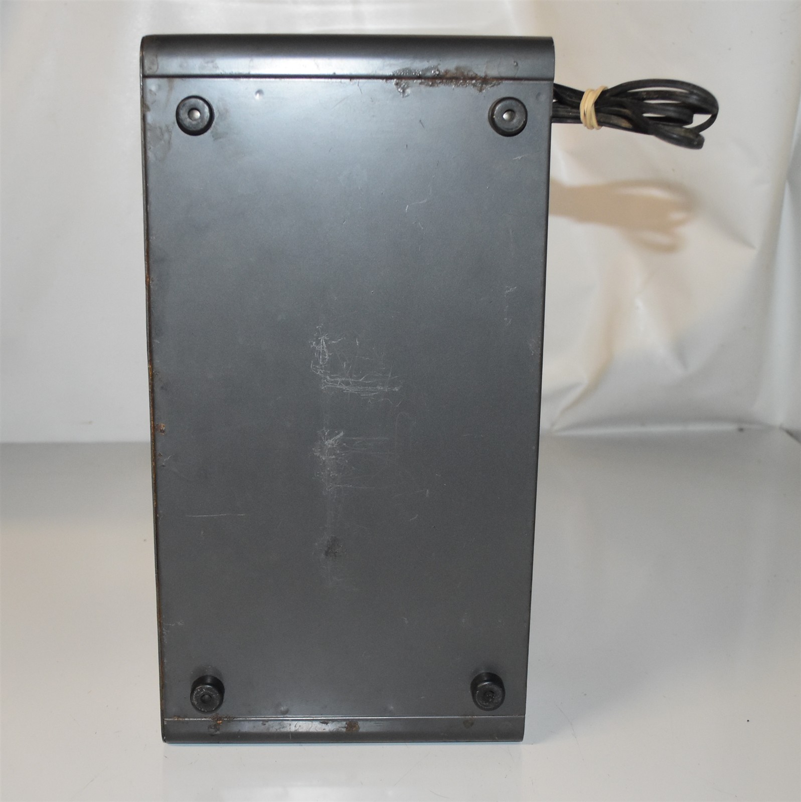 HALLICRAFTERS R-46B SPEAKER