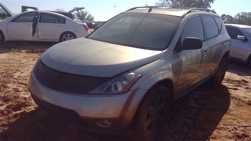 Chassis ECM Body Control BCM SE Fits 05 MURANO 215714