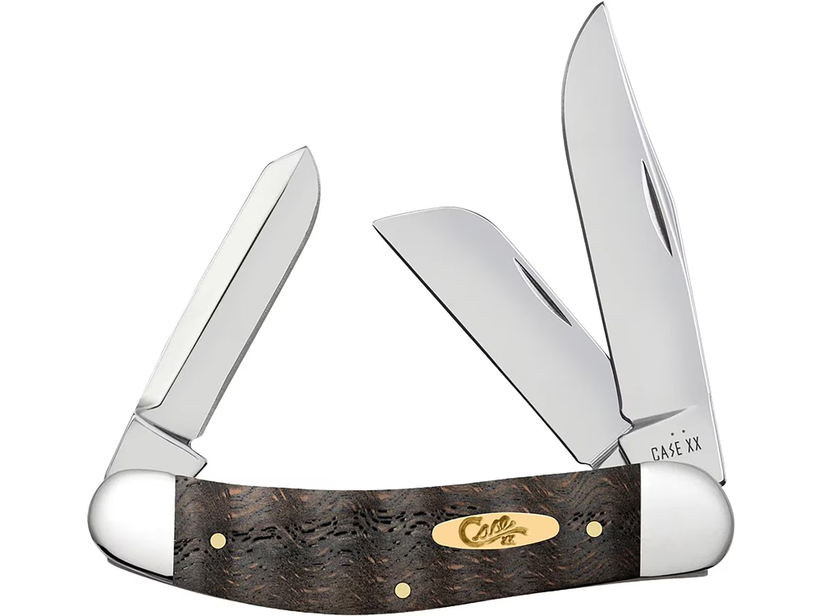 Case Sowbelly Pocket Knife