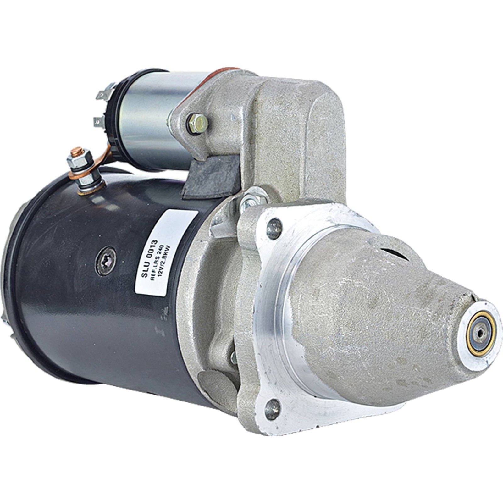 Starter for International IHC Tractor 474 484 574D 584 674D 674DRC 684 739713C9