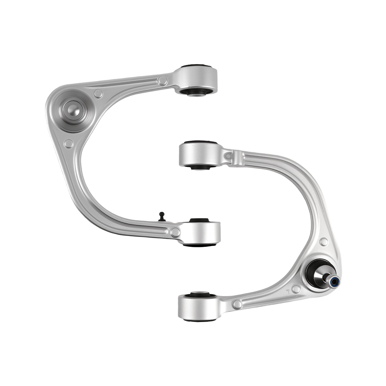 RWD Front Upper Control Arms w/Ball Joint for 2008 2009 2010-2014 Cadillac CTS