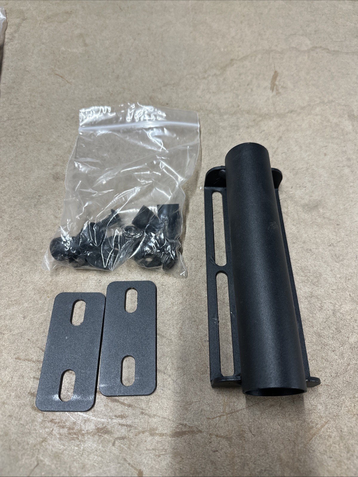 Ram-VBD-181 Mount