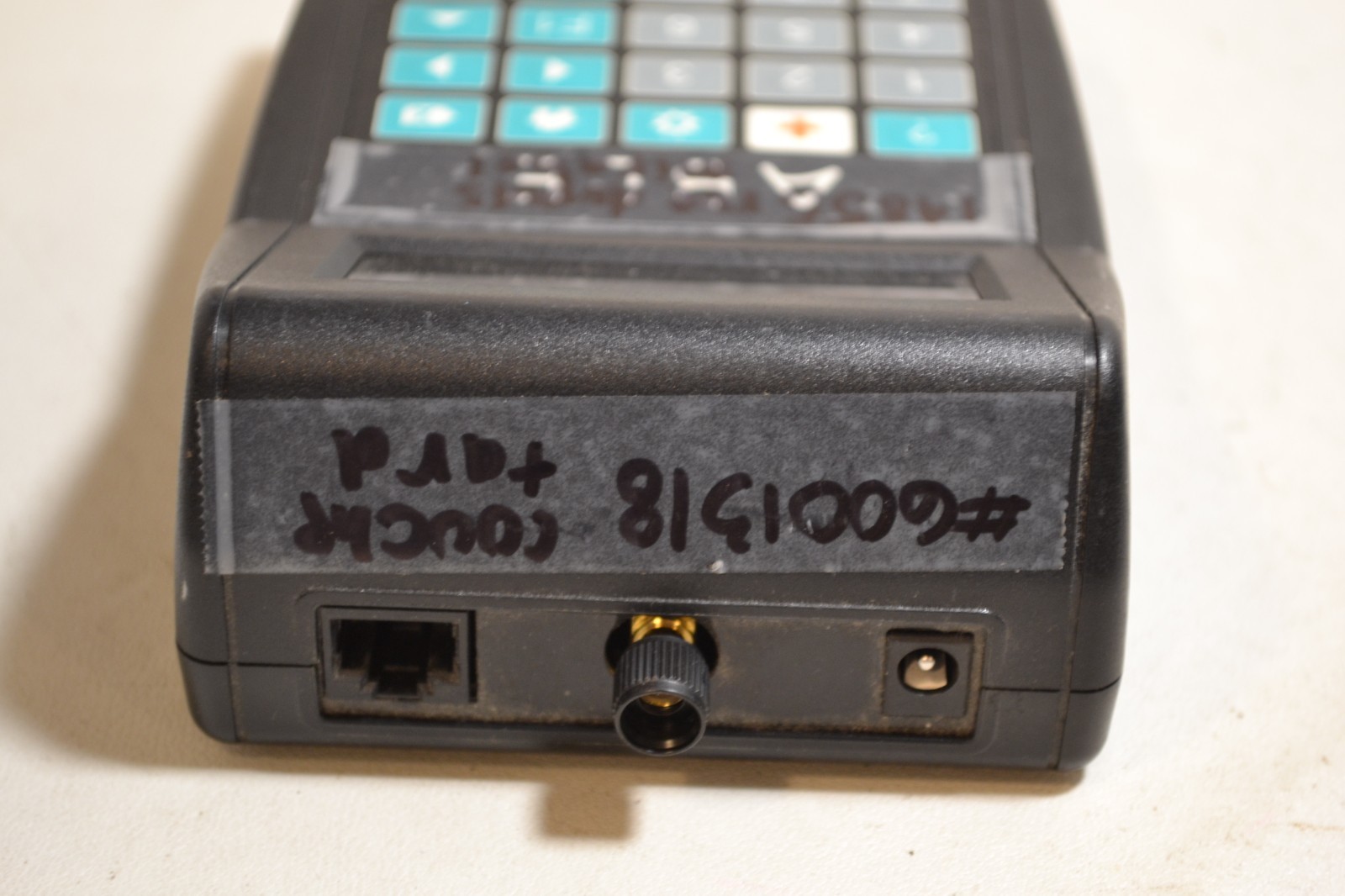 ABLE Part #KT-ERHC6-POS