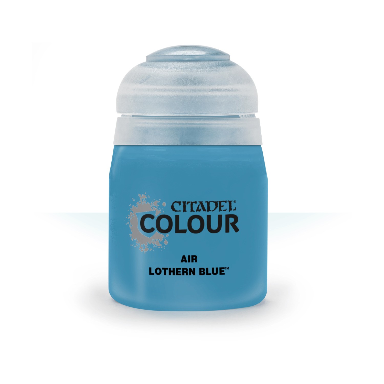 GW Airbrush Paint Lothern Blue New