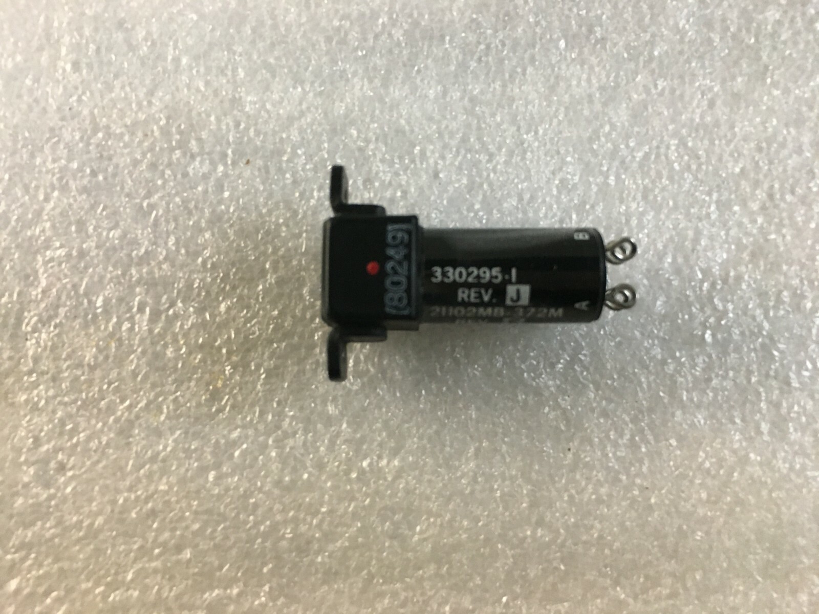 Aircraft Fault Locating Indicator P/N 330295-1 Same As 21102MB-372M New