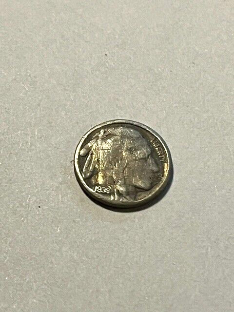 Miniature Token #10545