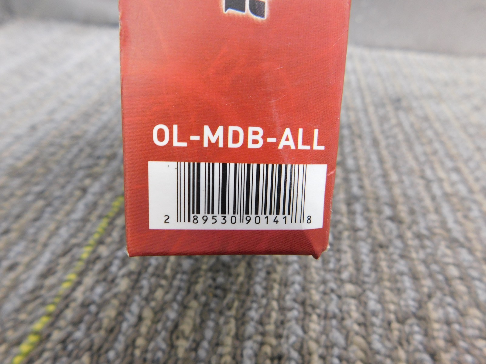 NEW Omegalink OL-MDB-ALL Multi-Platform Interface Doorlock Bypass CAN