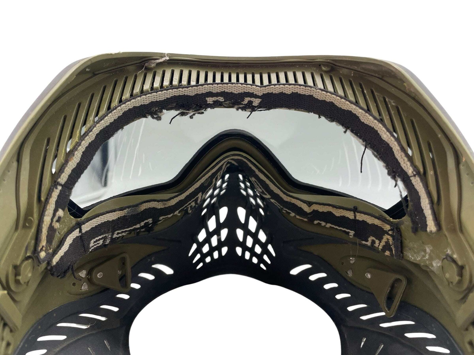 V-Force Grill Paintball Mask Goggles