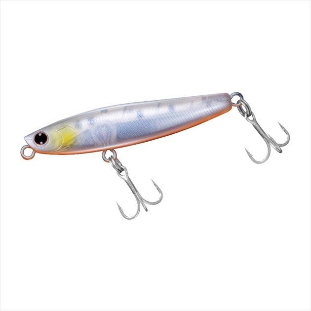 Daiwa Sea Bass Lure Morethan Switch Hitter DH 76S Pearl Orange Belly
