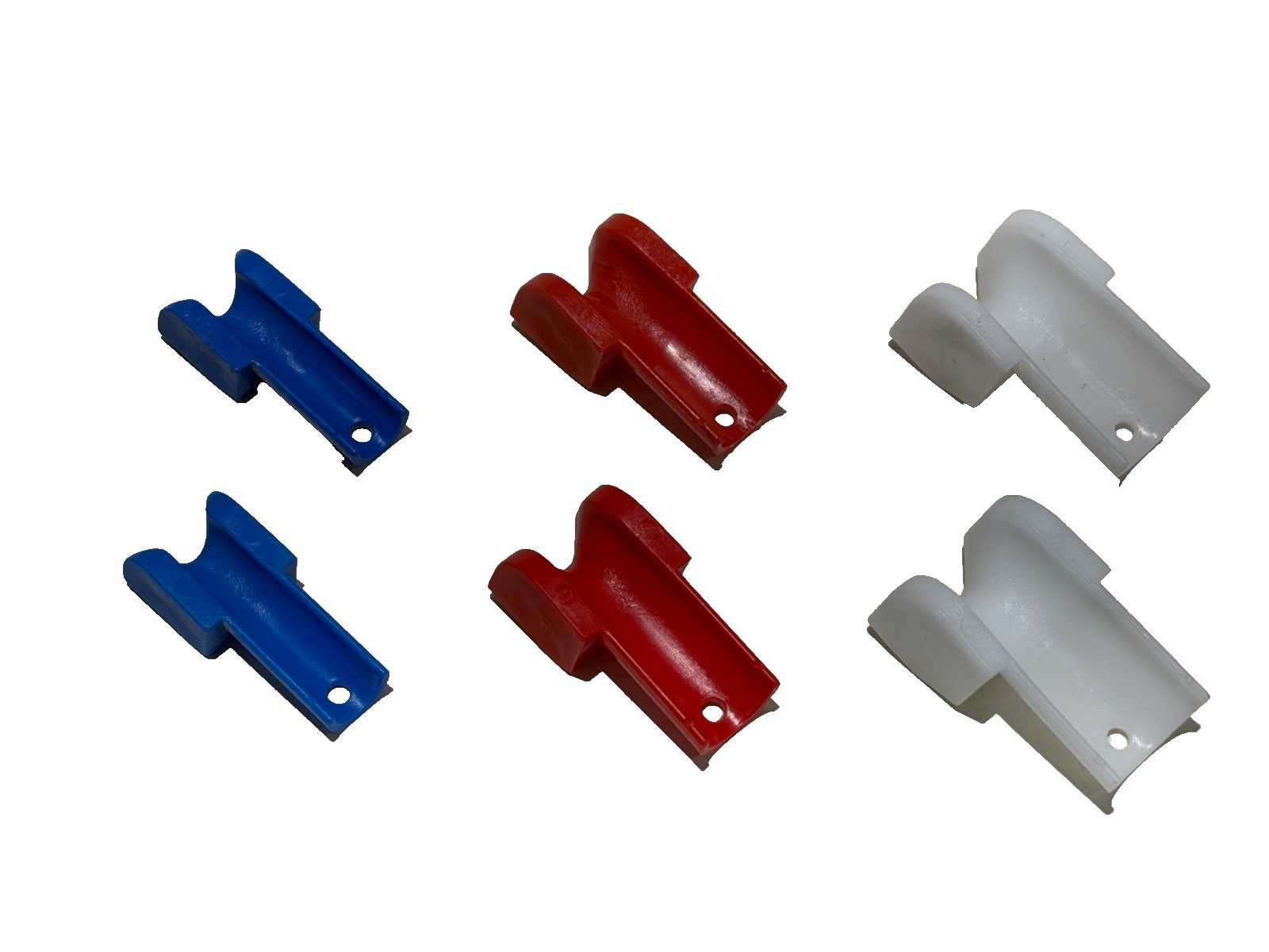 (6) PULL BUDDY WIRE & CABLE PULLER HELPER, for 1/2”, 3/4” & 1” CONDUIT