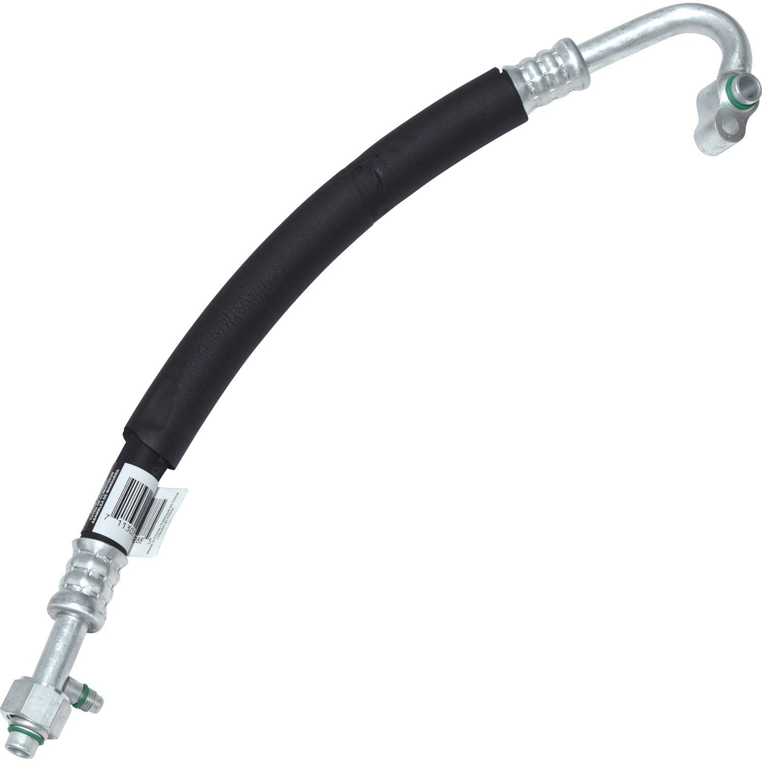 UAC HA 10167C A/C Suction Line Hose Assembly For 89-93 Toyota 4Runner Pickup