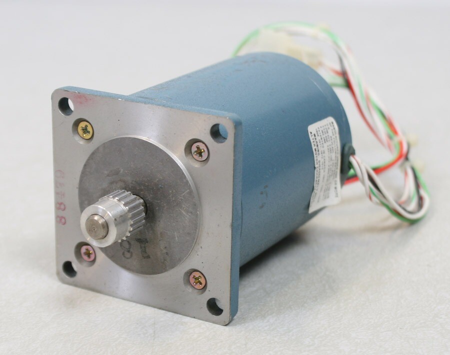 Superior Electric SLO-SYN Synchronous / Stepping Motor M062-FC-404B