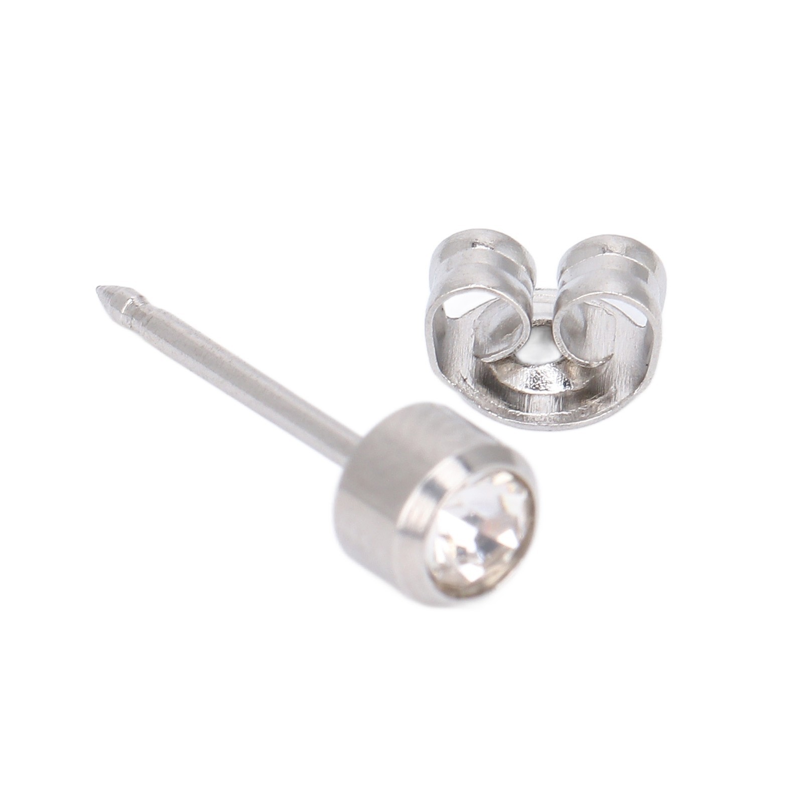 Professional Ear Piercing Tool Kit Ear Stud Stainless Steel Earring Piercing Gun