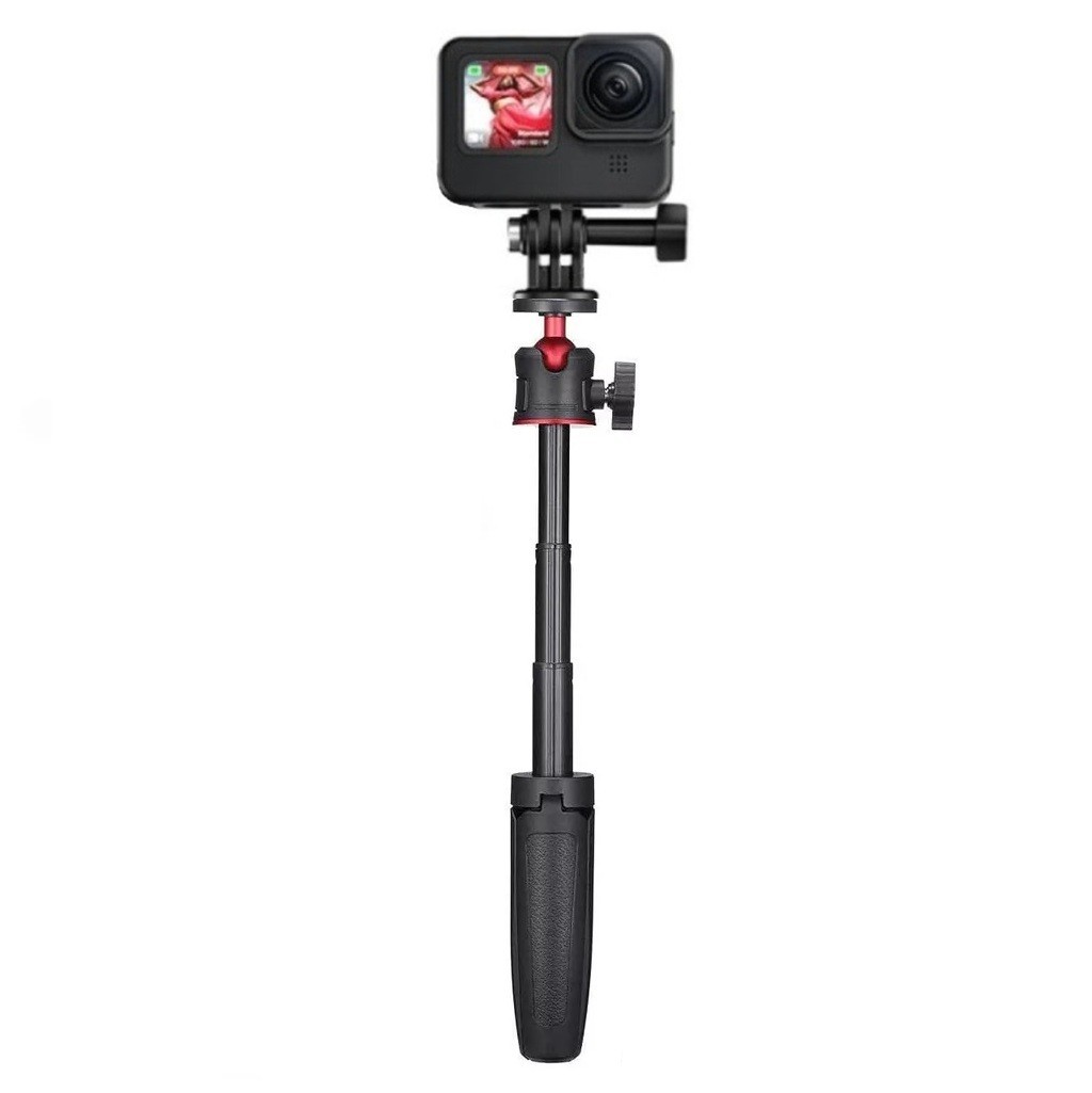 Hand Grip Tripod for Insta360