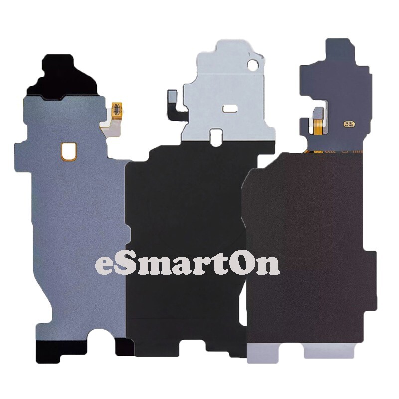 Samsung Galaxy S24/S24 Plus/S24 Ultra NFC Wireless Charging Coil Flex Cable USA