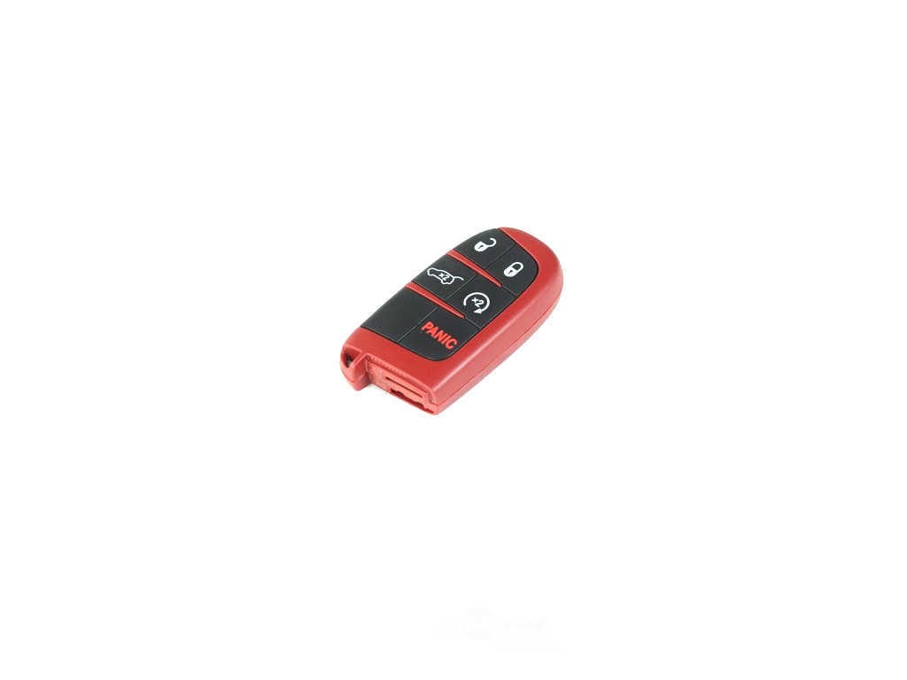 Remote Lock Ctrl Or Fob Mopar 68340304AA