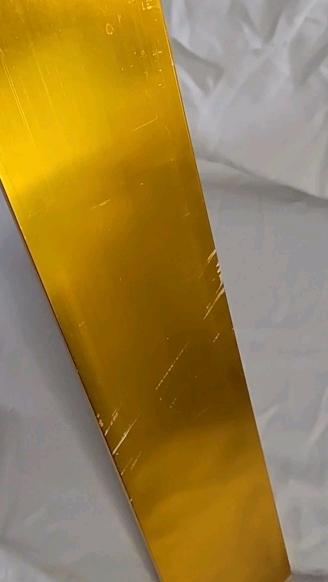 Berkley Aluminum Fish Ruler