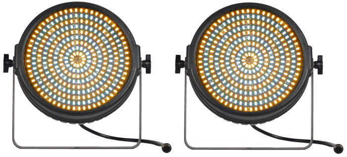 Open box - JMaz Versa Flex Par Duo 324 (pair)