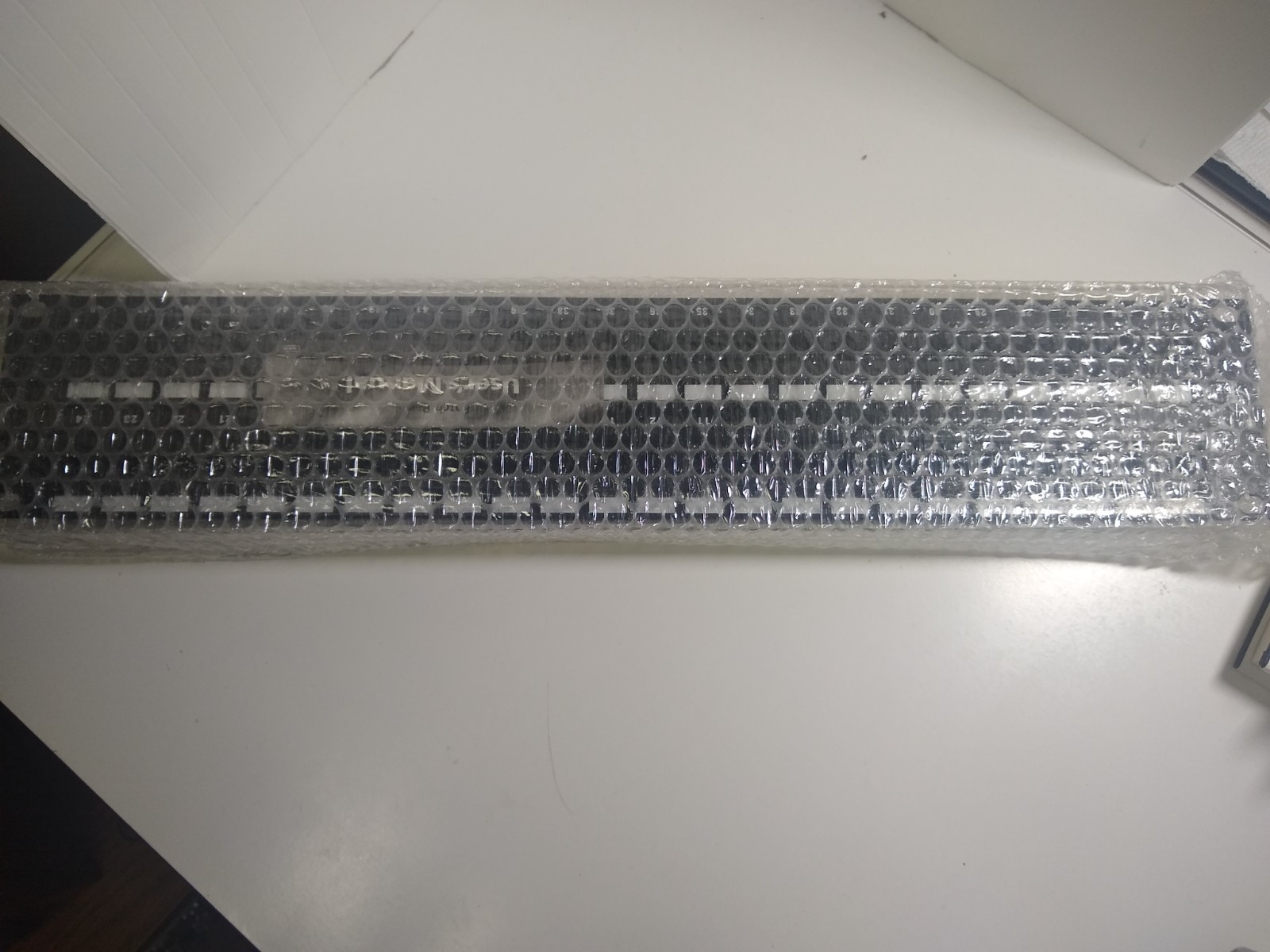 GoldX 48 Port CAT 5e Patch Panel w/ Hinged Wall Bracket New Open Box!