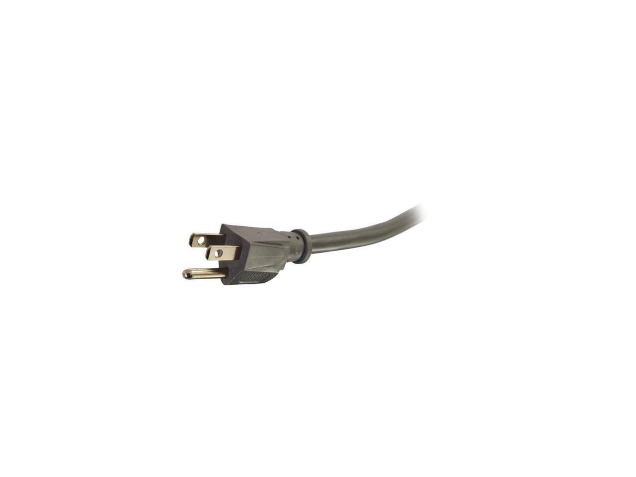 C2G 6-Outlets Surge Suppressor