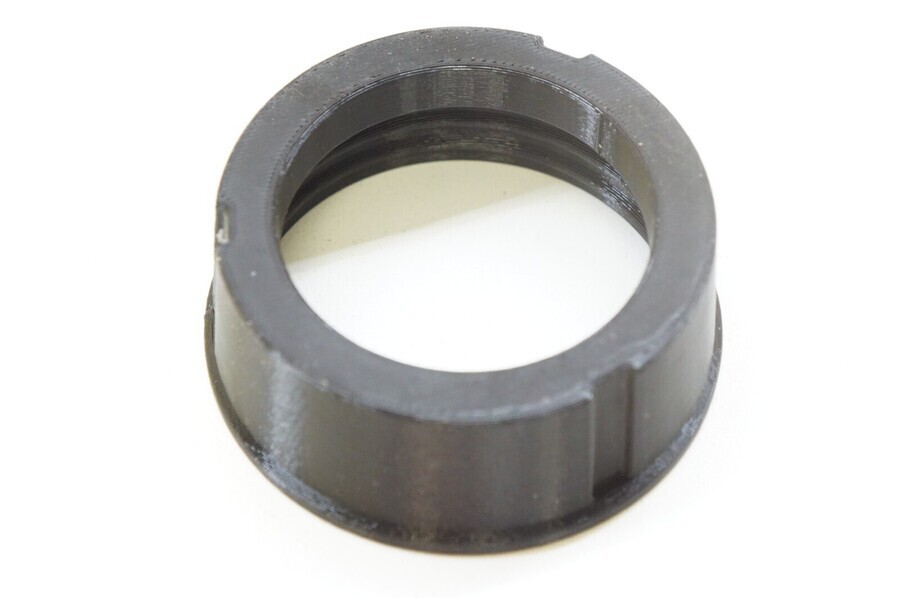 Improved Blender Base Replacement for Hamilton Beach Screw-On Bottom Blade Hold
