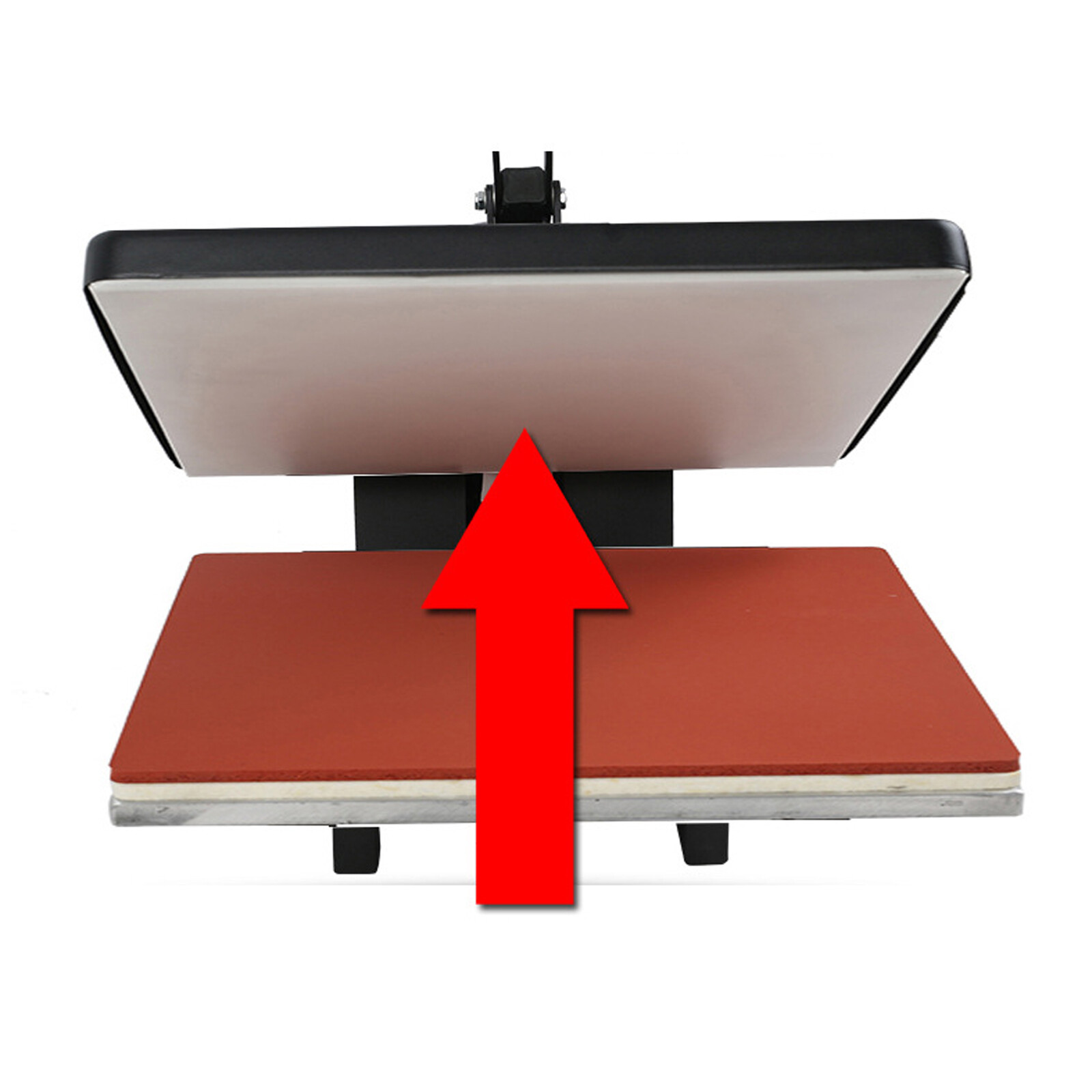 16"x 24" Heat Press Transfer Digital Clamshell T-Shirt Sublimation Press Machine