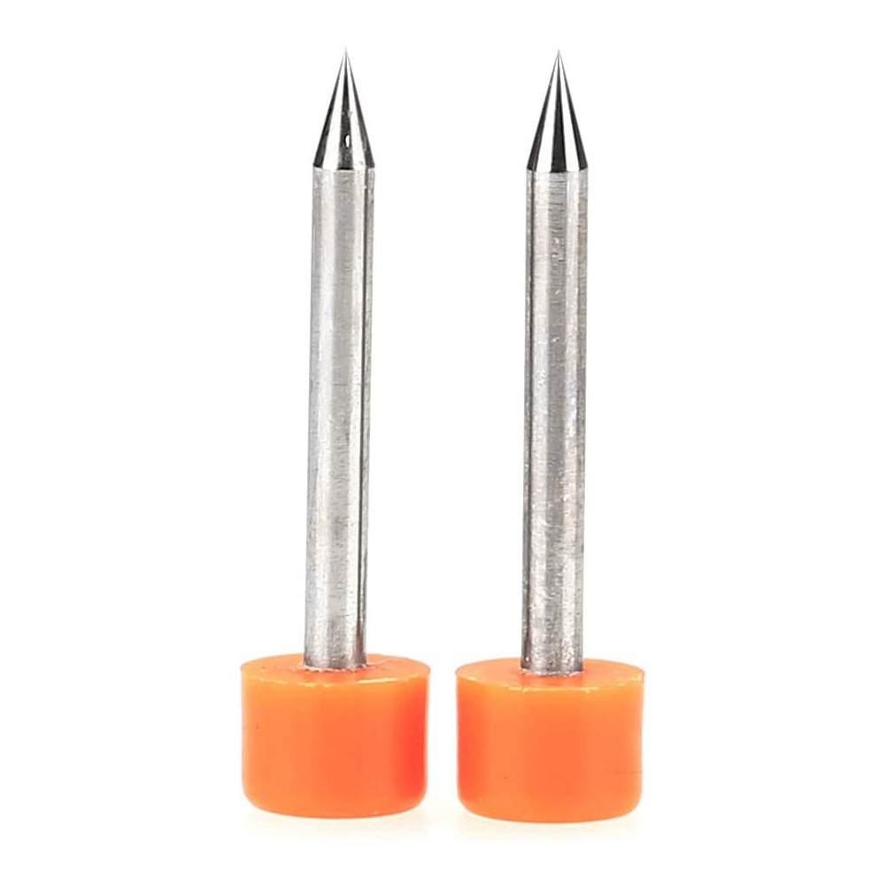 Brand New Electrical Tools Electrode Rod 2pcs Electrodes Fiber Optical