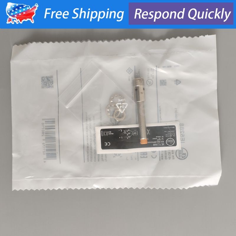 For IFM IE5288 Proximity Switch Sensor New One Free Shipping