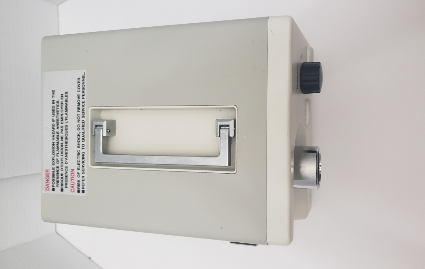 Olympus CLK-4 Endoscopy Light Source Unit 2