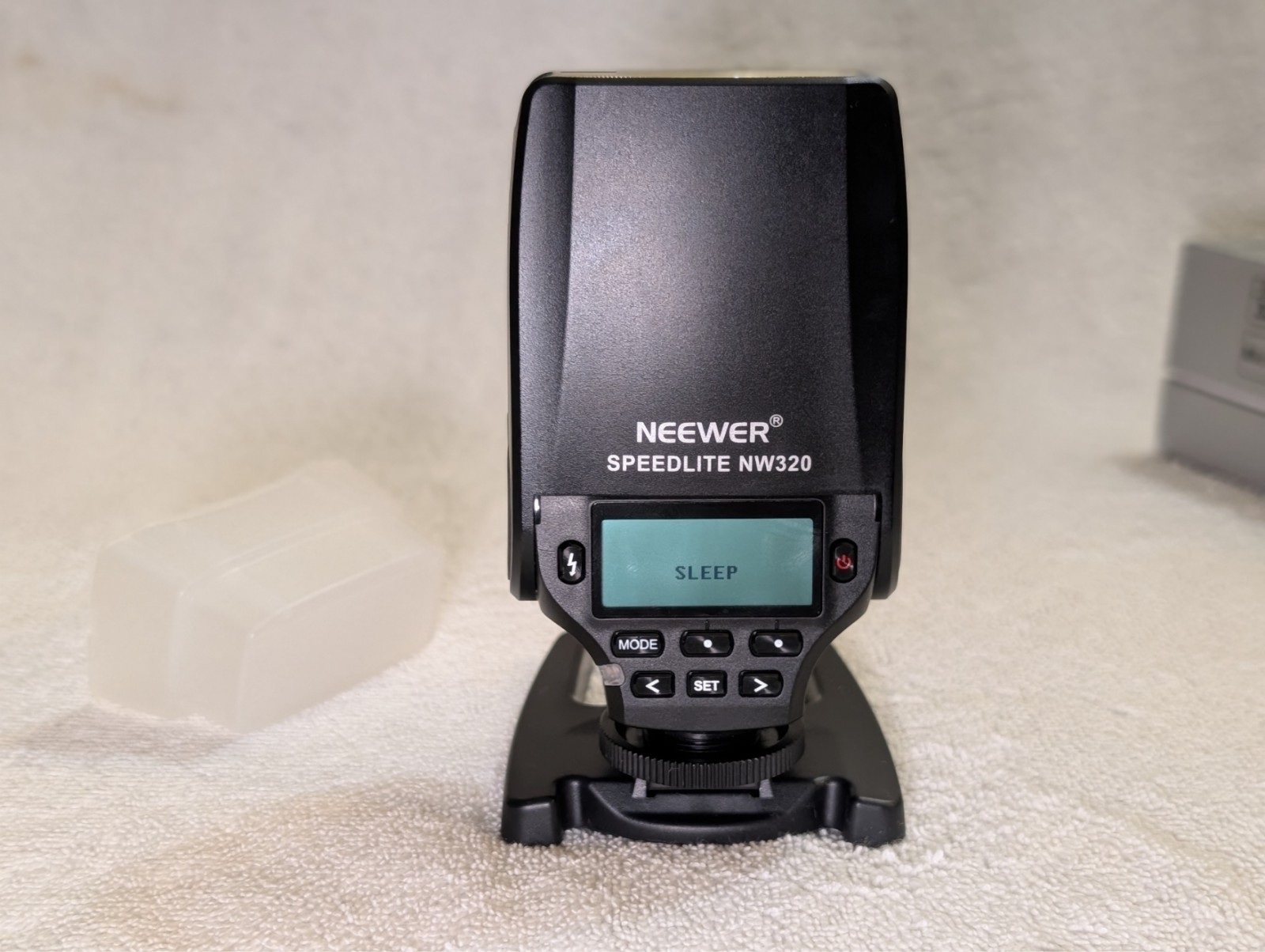 Neewer Speedlite NW320 Flash