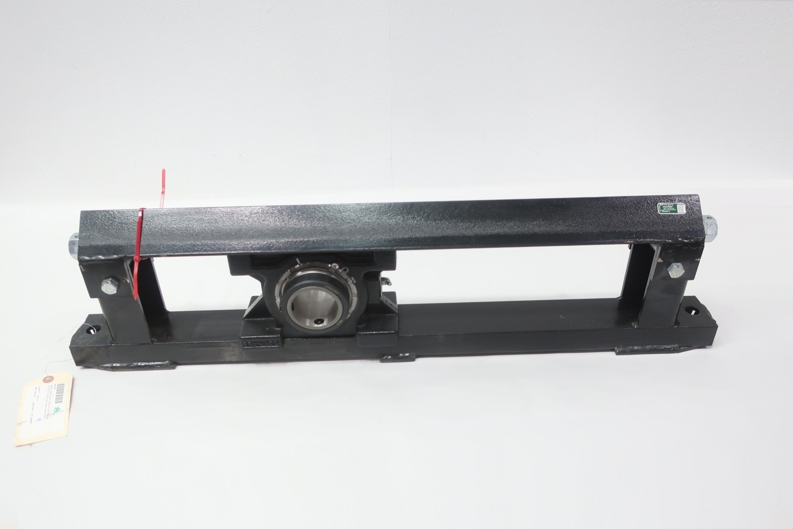 Rexnord ZNT8220718 Roller Bearing Take-up Frame 2-7/16in