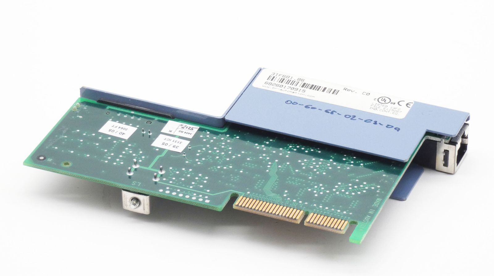 B&R Automation 3IF681.86 Rev. C0 interface module / interface modules -used-