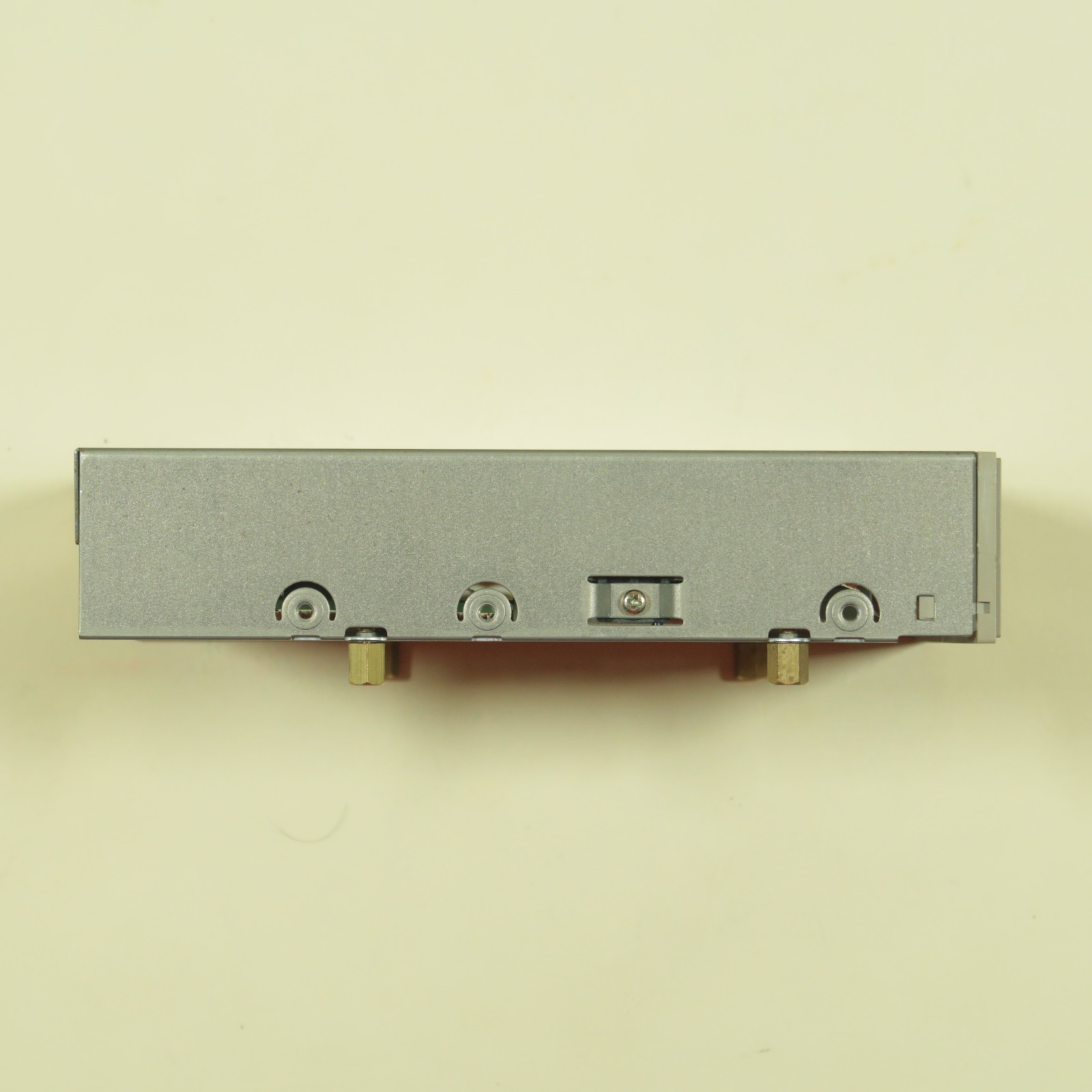 Vintage Chinon FB-354 3.5" Floppy Drive Commodore Amiga 500 2000 Missing Button