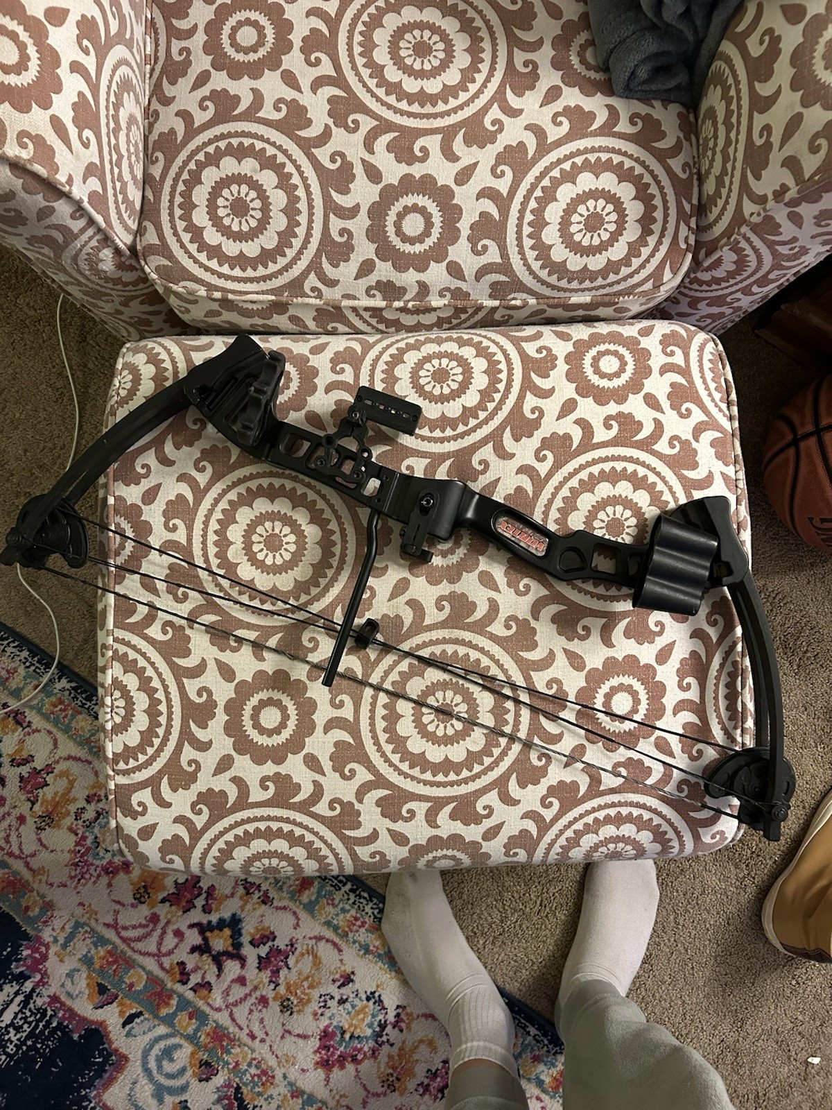 Barnett Archery Vortex Lite Junior 18-29 Pound Right Handed Compound Bow