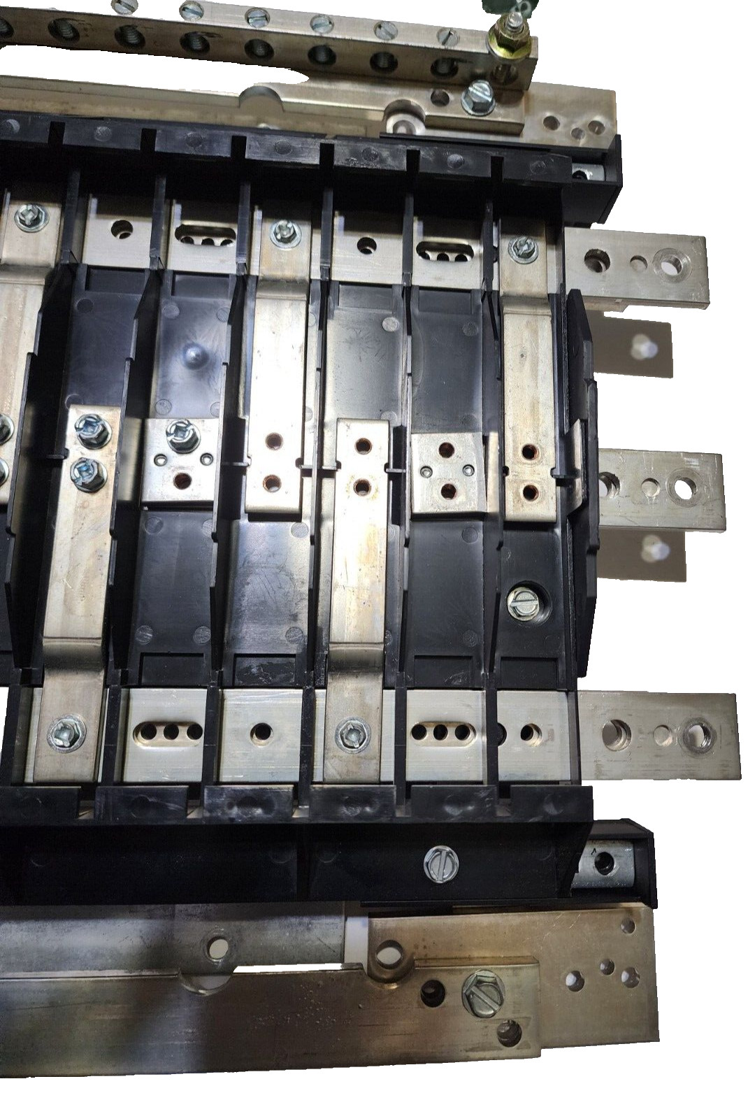 Siemens - Load Center Panel Board 25-1/2'' x 13-1/2''