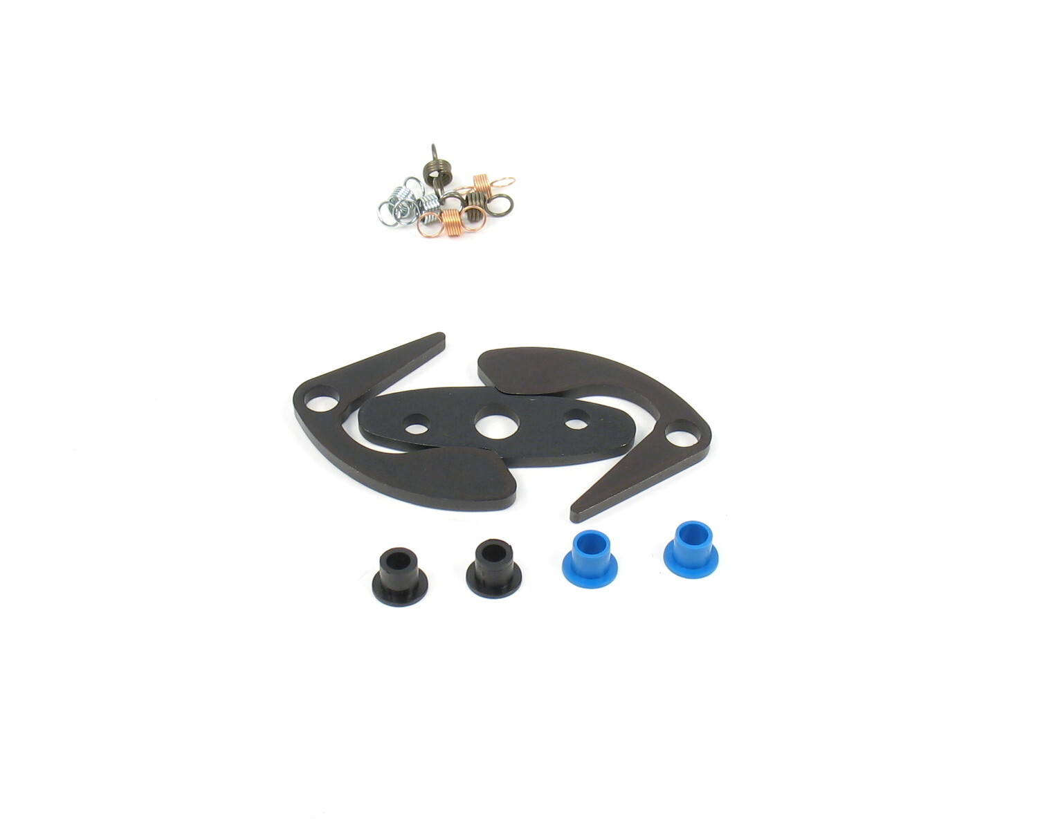 Pertronix D9001 Flame-Thrower HEI Distributor Advance Curve Kit