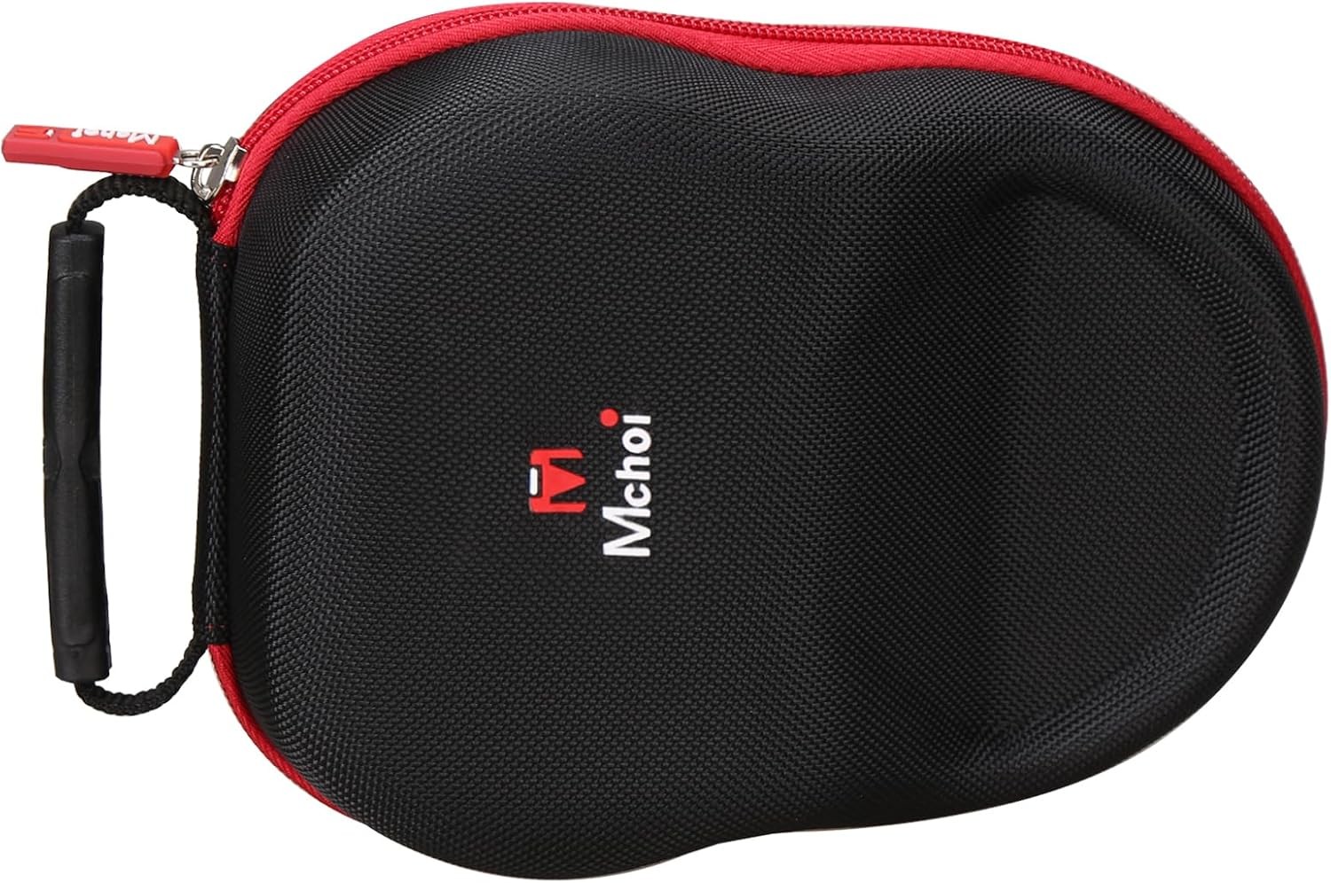 Hard Case Suitable for ProCase Noise Reduction Safety Ear Muffs, Case Only