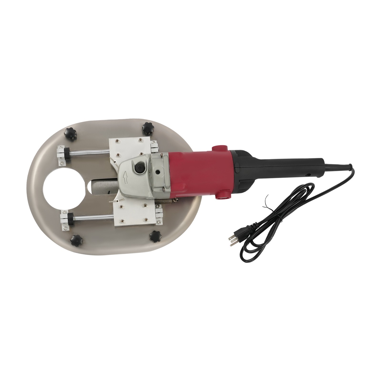 Electric Cattle Dehorner Cow Horn Remover Portable Electric Horn Cutting Machine