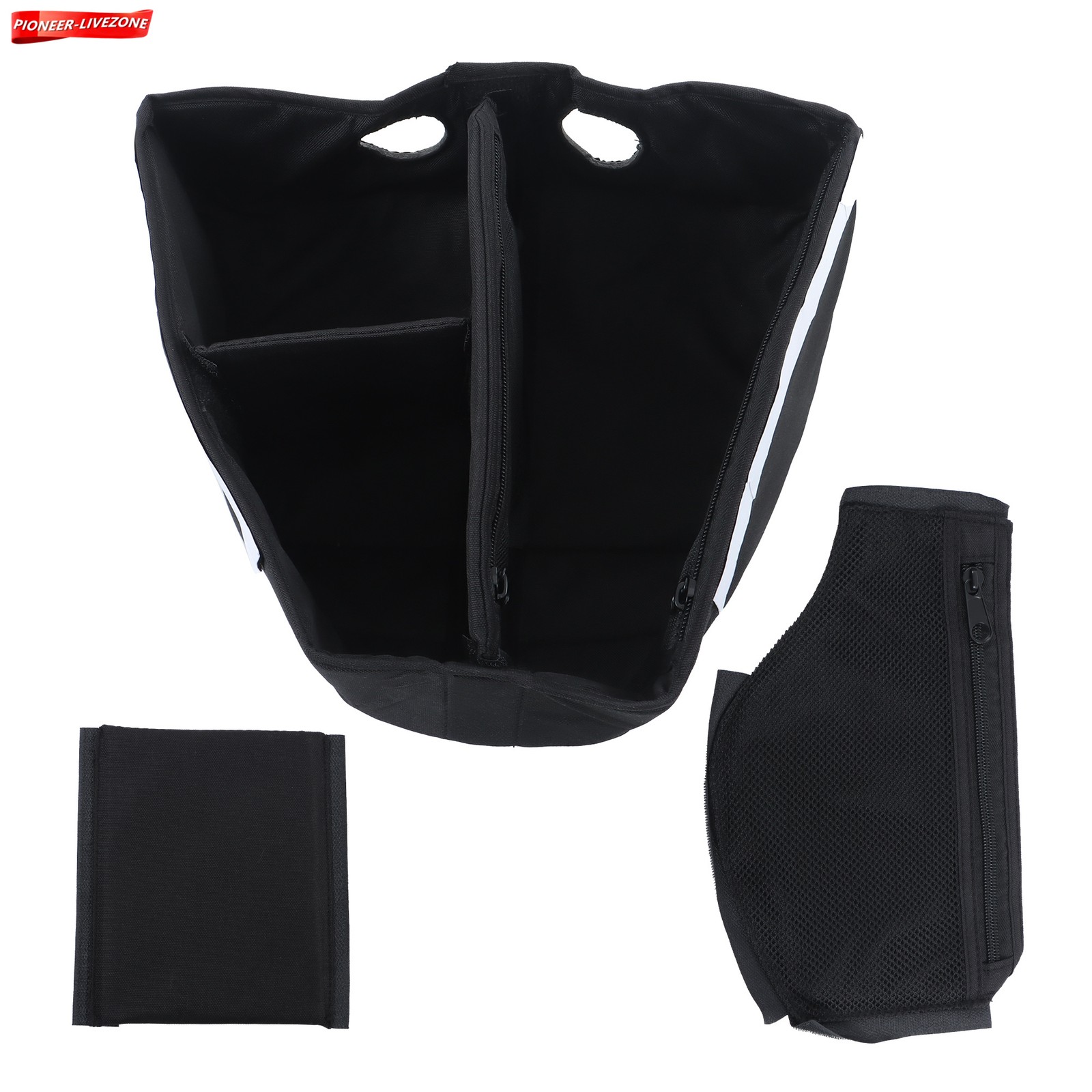 Glovebox Organizer For Yamaha VX Cruiser Deluxe Limited F4N-F841P-V0-00