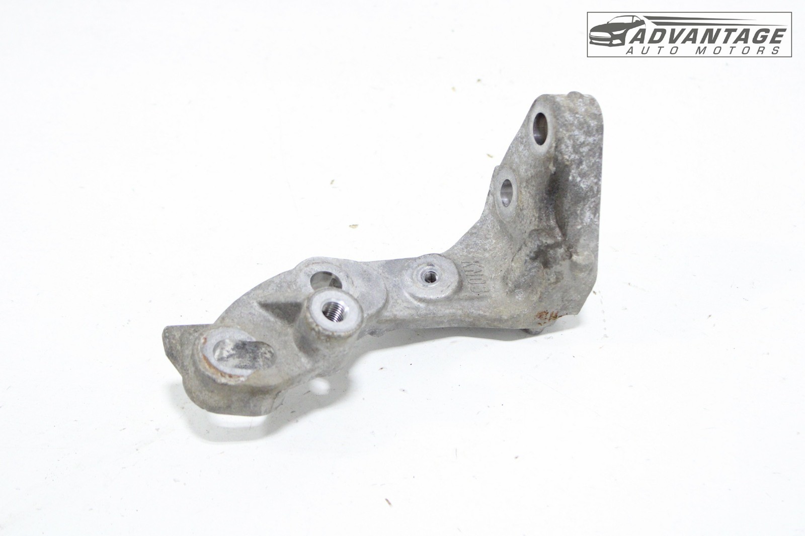 2017-2025 MAZDA CX-5 AWD 2.5L L4 TRANSFER CASE OUTPUT MOUNT SUPPORT BRACKET OEM