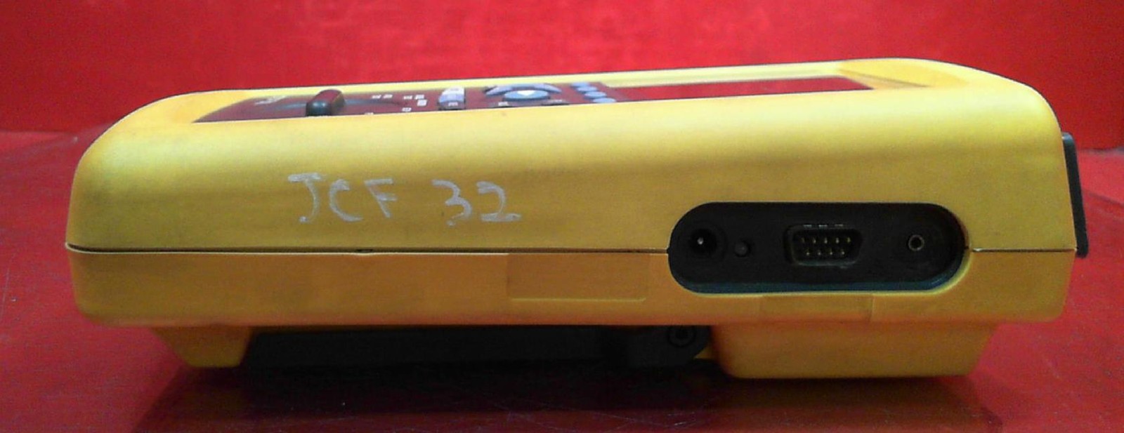 Fluke DSP-4000 Cable Analyzer
