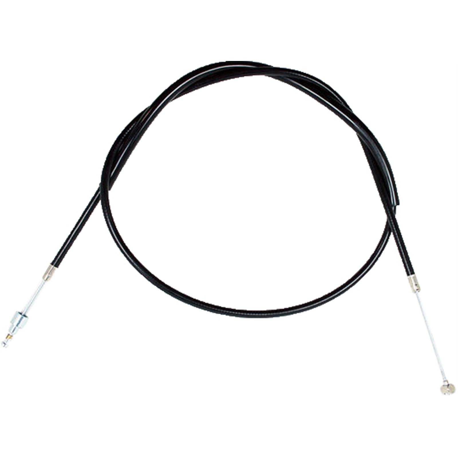 Motion Pro Black Vinyl Clutch Cable 05-0060
