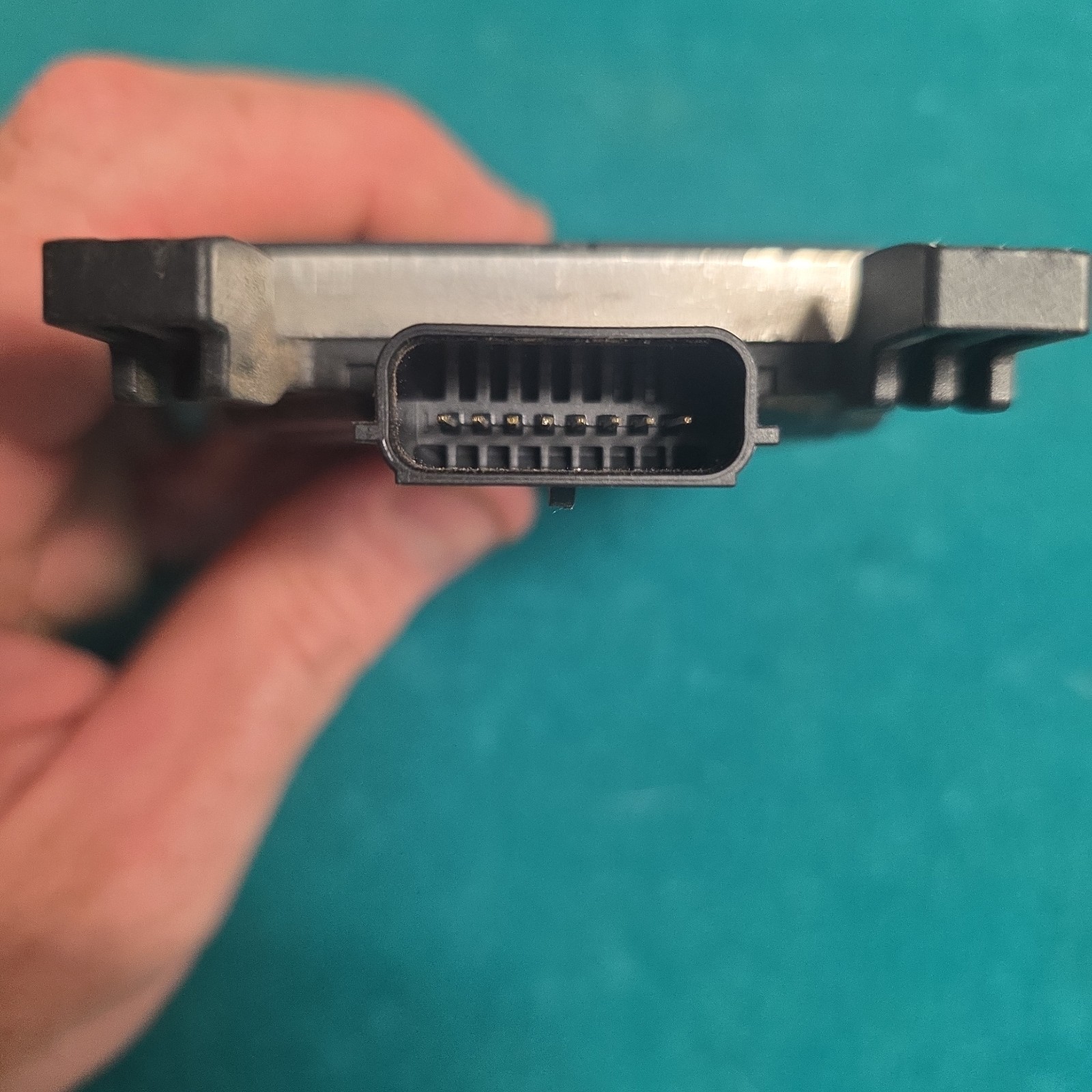 Used Genuine GM Sensor 86595849 85134166