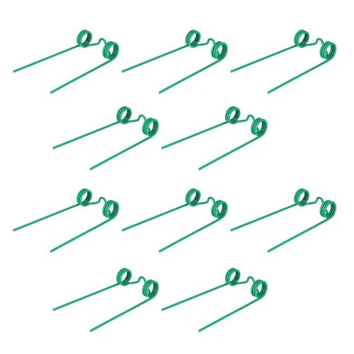 Baler Tooth 10 Pack fits John Deere 14T 24T 214T 224WS 6473-43453 TP-276SE 276SE