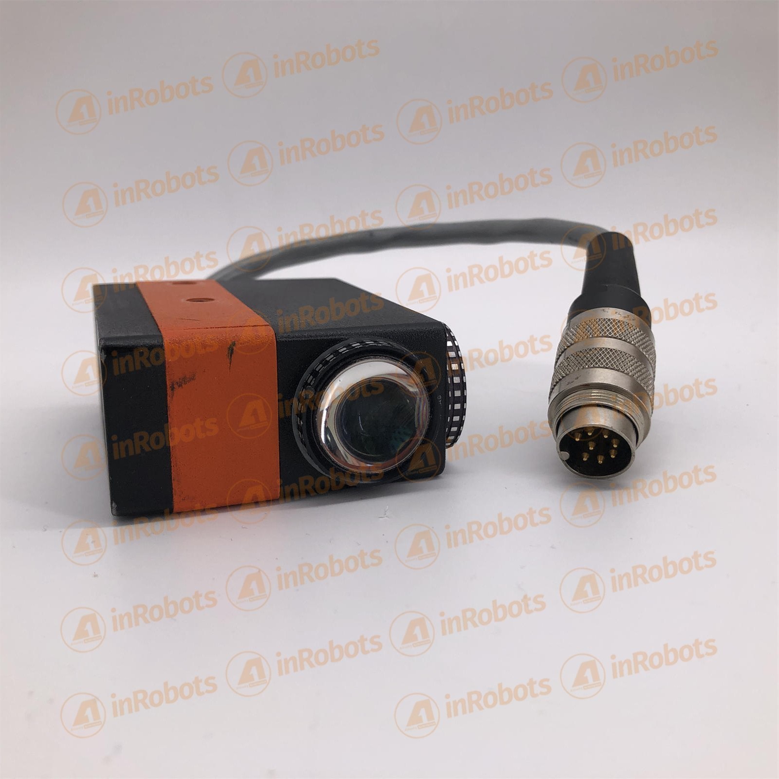 Fife MAXCESS SE-26 Line/Edge Guide Sensor 24V Web Guiding Replacement